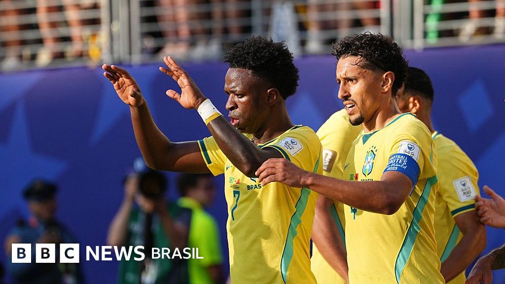 Brasil encara Haiti em jogo chave da Copa de 2026