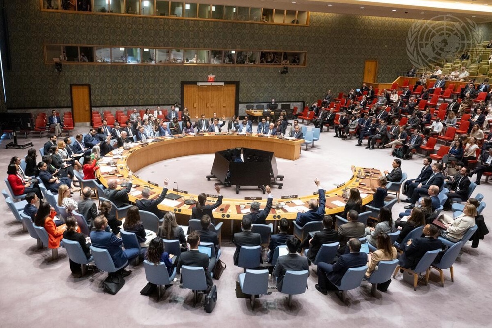 Portugal e Áustria derrotam Alemanha por vaga no Conselho de Segurança