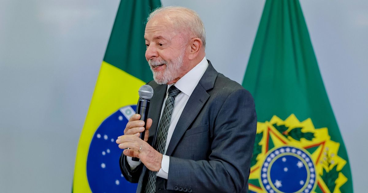 Lula mobiliza Conselhão contra tarifa de 25% dos EUA sobre o Brasil