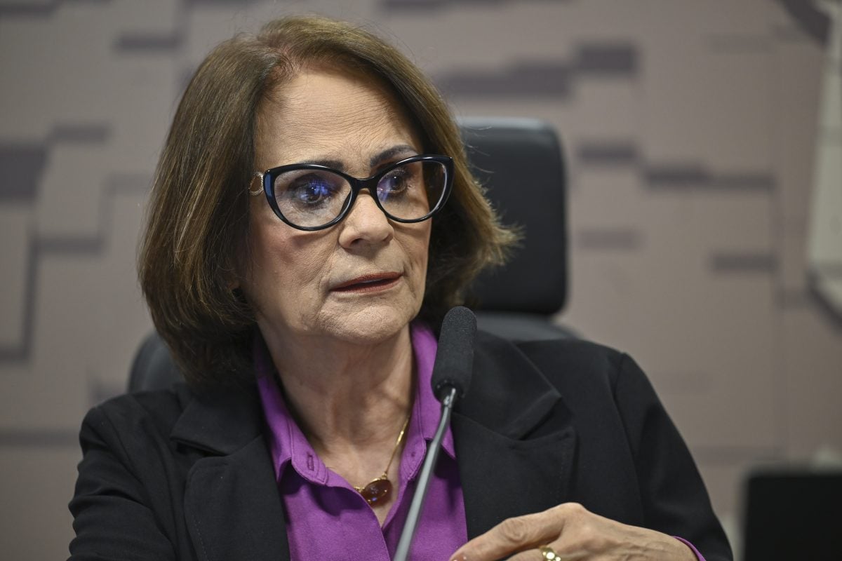 Senado revoga norma que amparava crianças em aborto legal