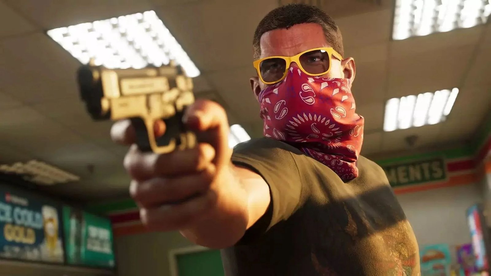 Rumor indica que GTA 6 pode ocupar 200 GB no SSD dos consoles