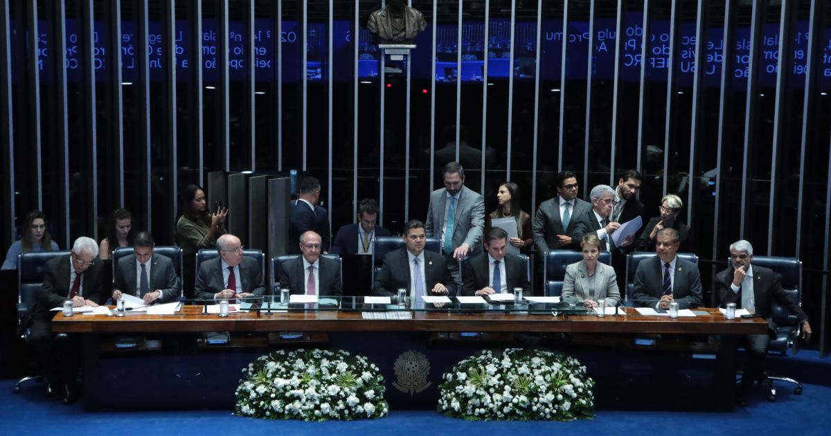 Senado aprova acordo Mercosul–Efta e abre novo mercado bilionário