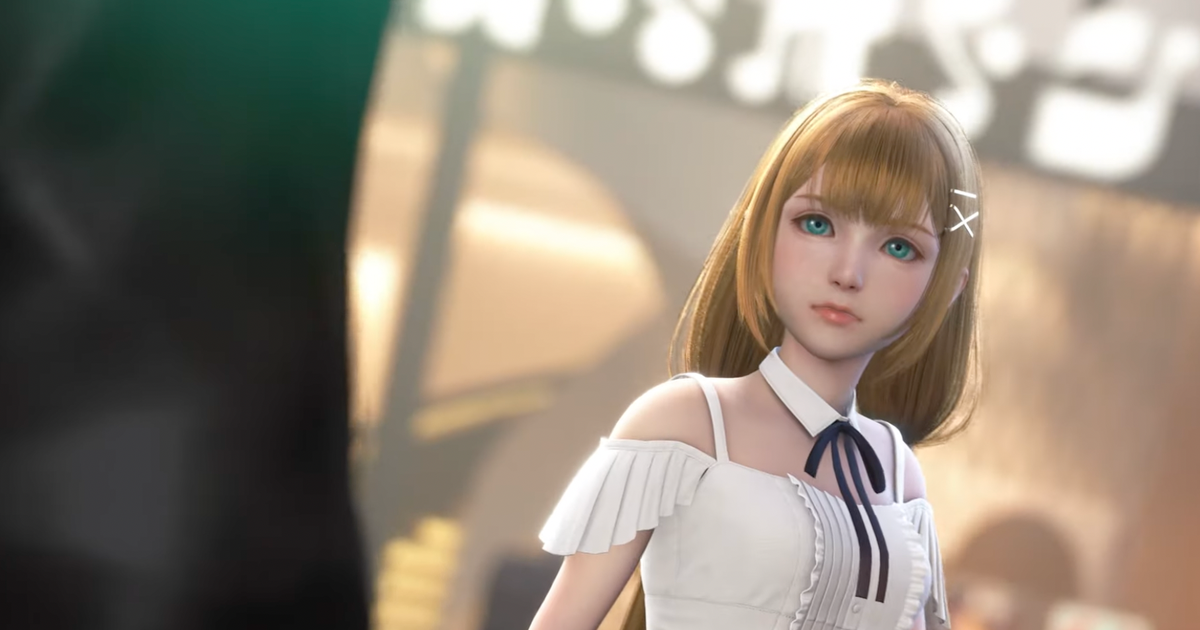 Novo teaser de Kingdom Hearts 4 mostra primeiras cenas de jogabilidade