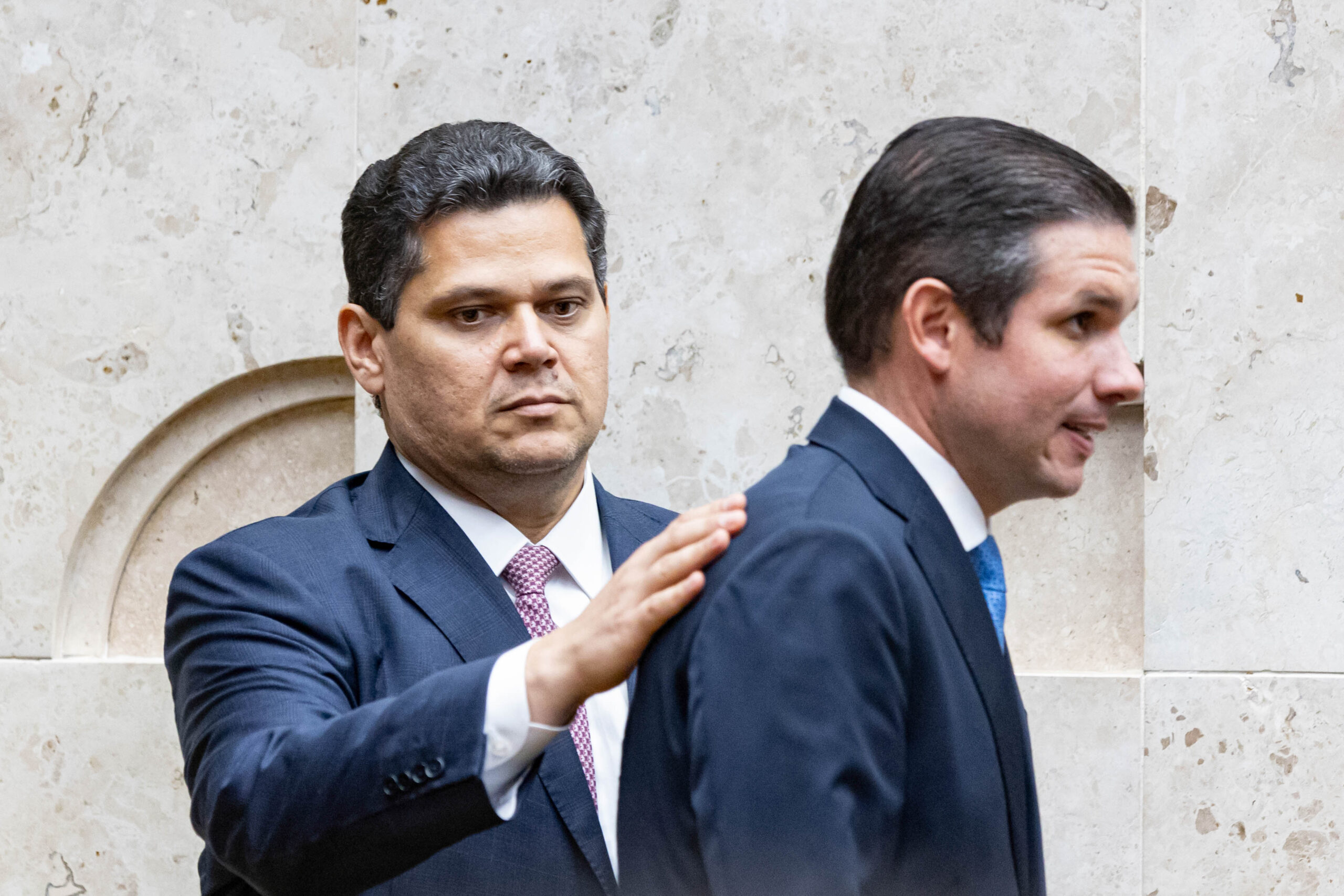 Motta resiste a votar projeto de dívidas rurais de R$ 140 bi