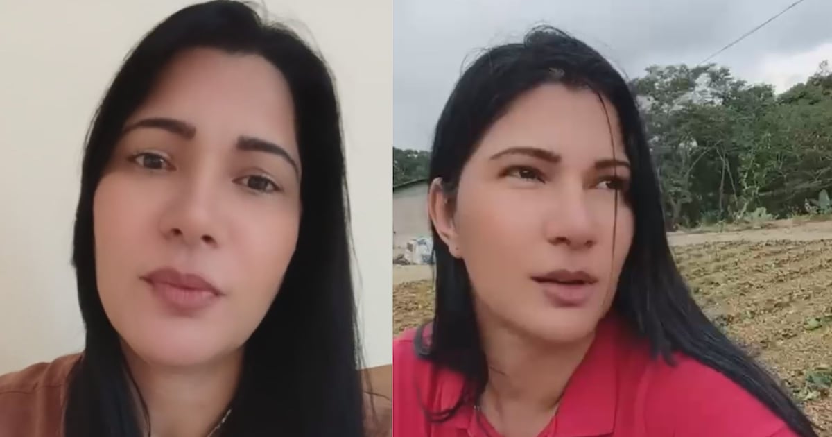 Influenciadora do agro é morta a tiros na zona rural de Mutum (MG)