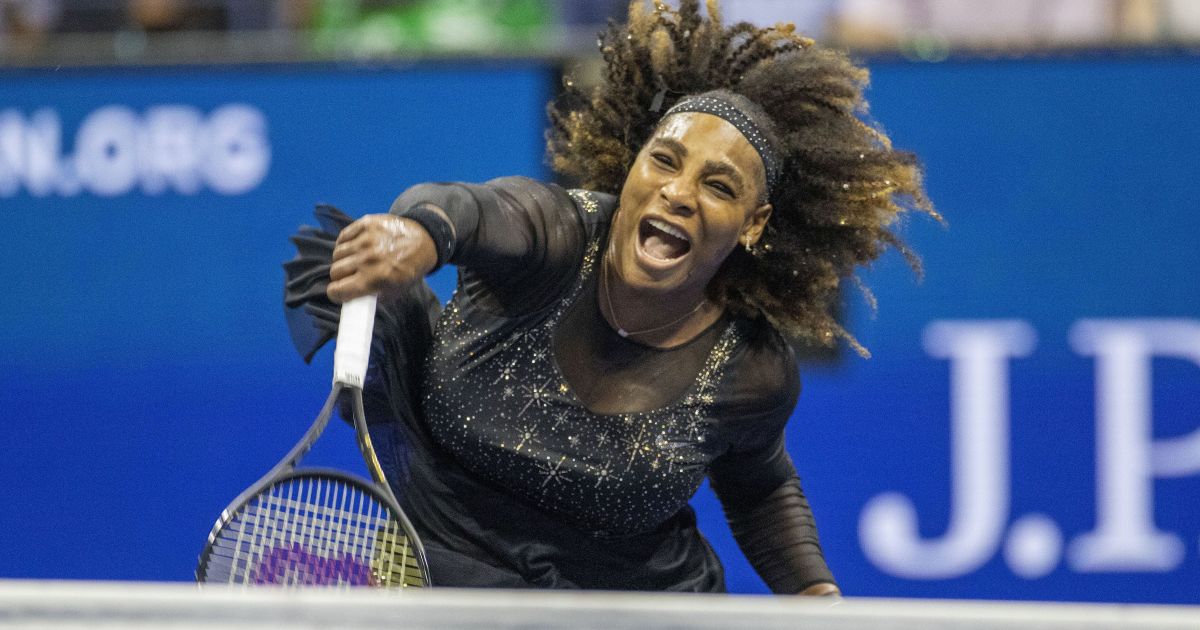 Serena Williams confirma volta ao tênis em Queen’s Club em 2026