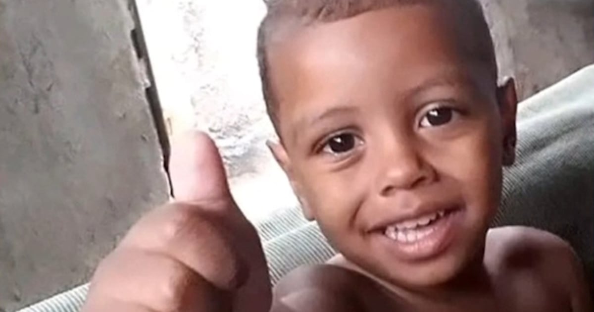 Mãe e padrasto de Kaleb são presos após condenação por homicídio