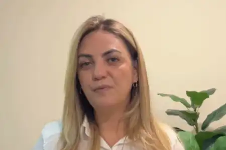 Advogada é morta a tiros em MG; suspeita é de feminicídio  – Tiago