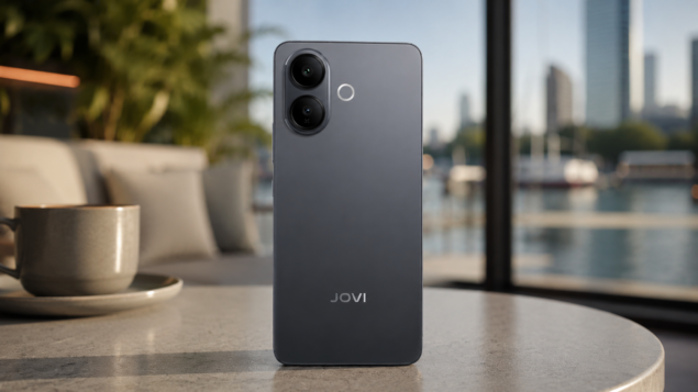vivo Mobile vira JOVI e turbina fábrica em Manaus para crescer no Brasil