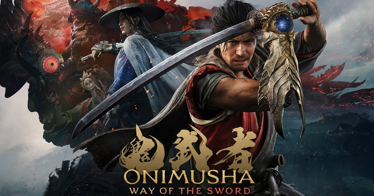 Capcom anuncia novo Onimusha para setembro de 2026