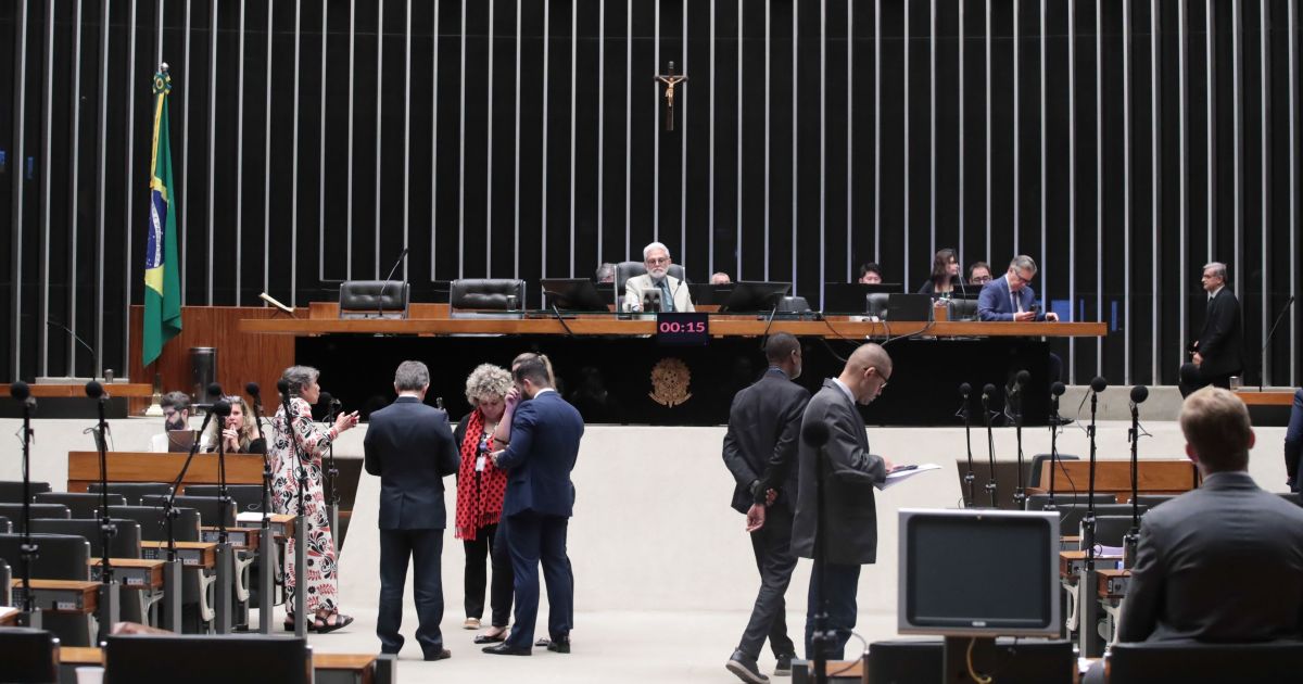 Câmara aprova acordo Mercosul-Efta e zera tarifas bilaterais