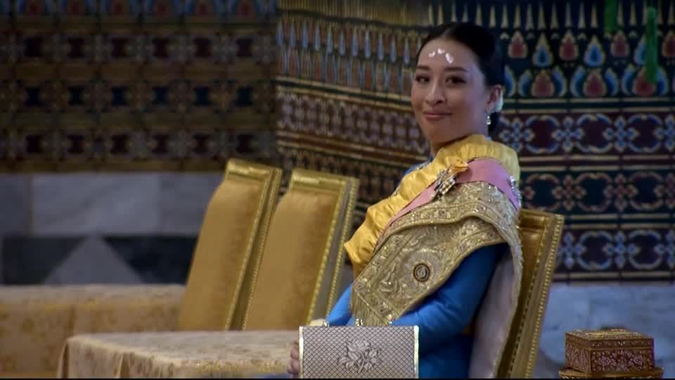 Morte da princesa Bajrakitiyabha abala sucessão na monarquia tailandesa