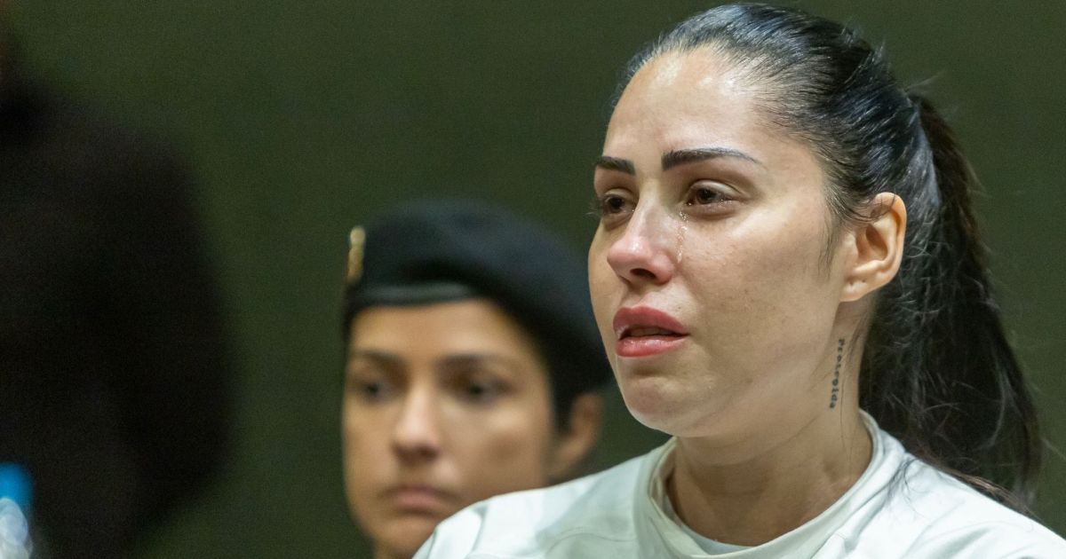 Pai de Henry contesta perdão judicial a Monique e fala em “terceira morte”