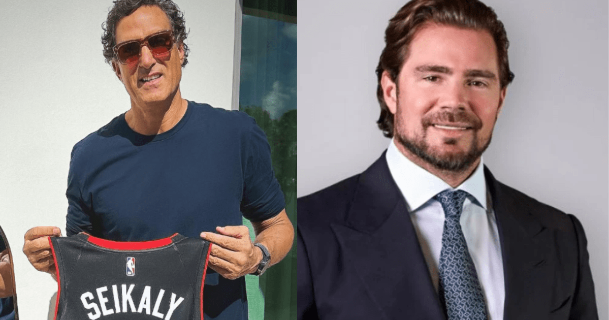 PF investiga plano de Vorcaro para forjar flagrante de drogas contra Rony Seikaly