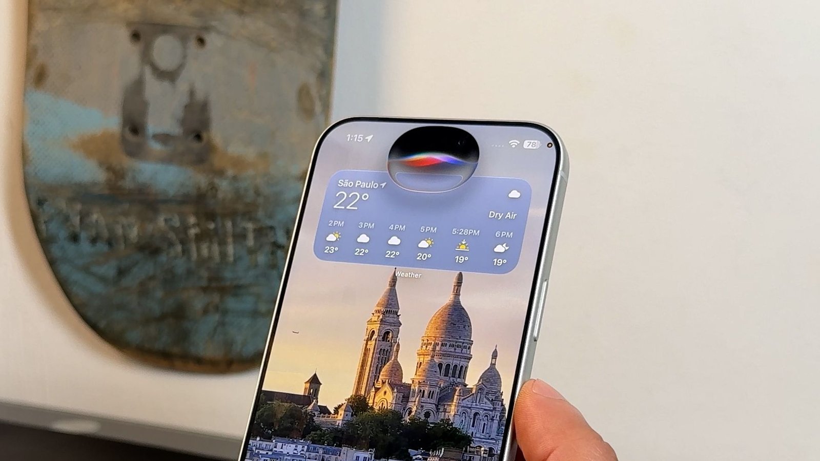 Nova Siri AI mostra salto real em inteligência no iOS 27 beta