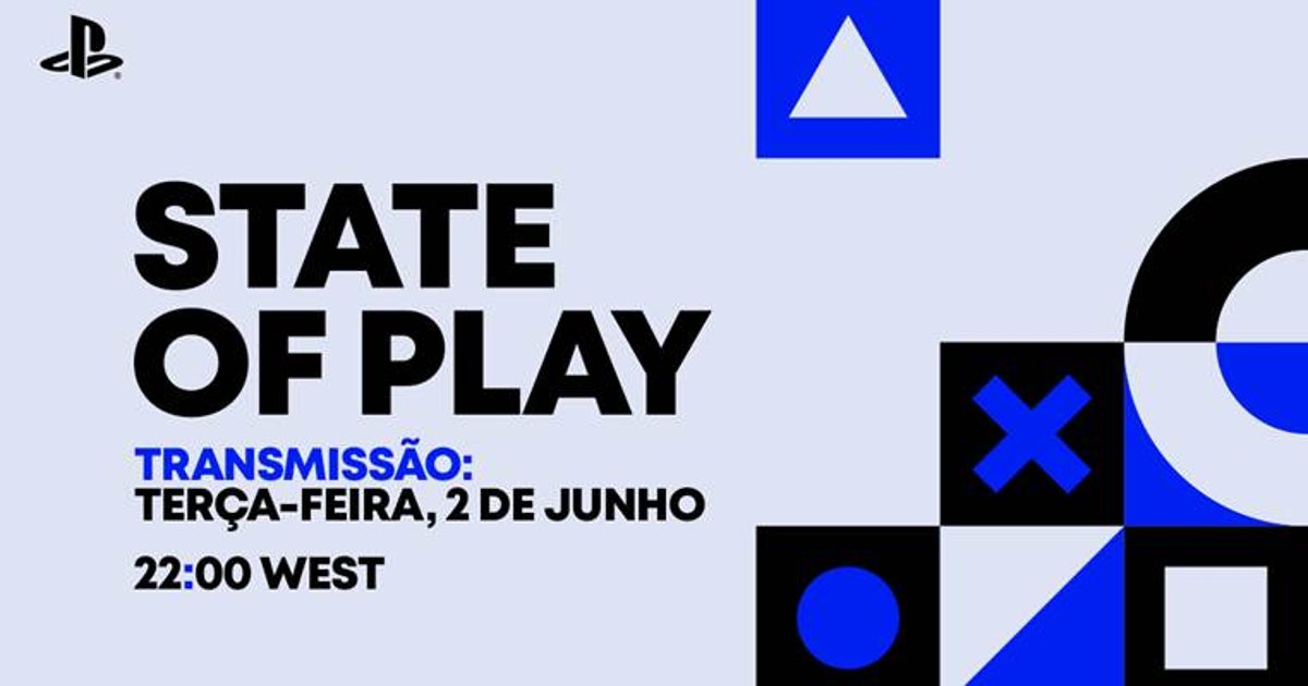 PlayStation anuncia nova State of Play com mais de 1 hora de novidades