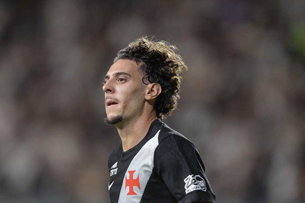 Vasco x Atlético-MG fecha rodada antes da pausa do Brasileirão