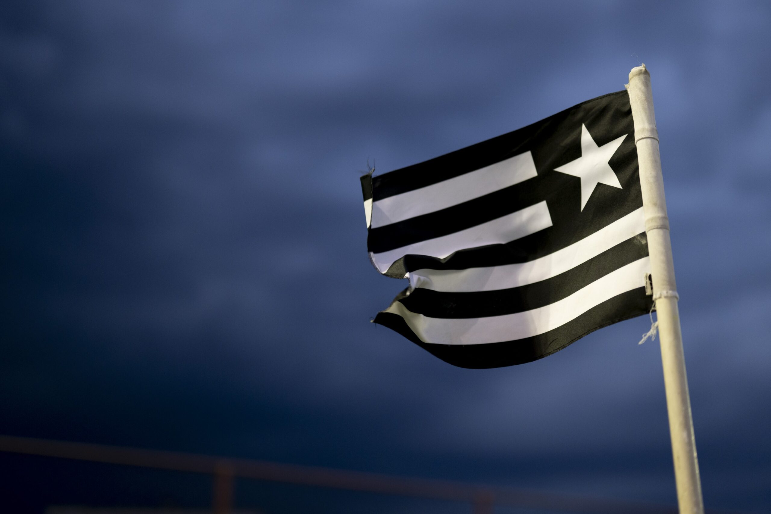 Botafogo sofre sexto transfer ban da Fifa por dívida com Villalba