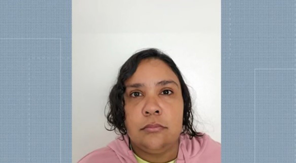 Mulher de 37 anos é presa após viver 14 meses como “filha” em Joinville