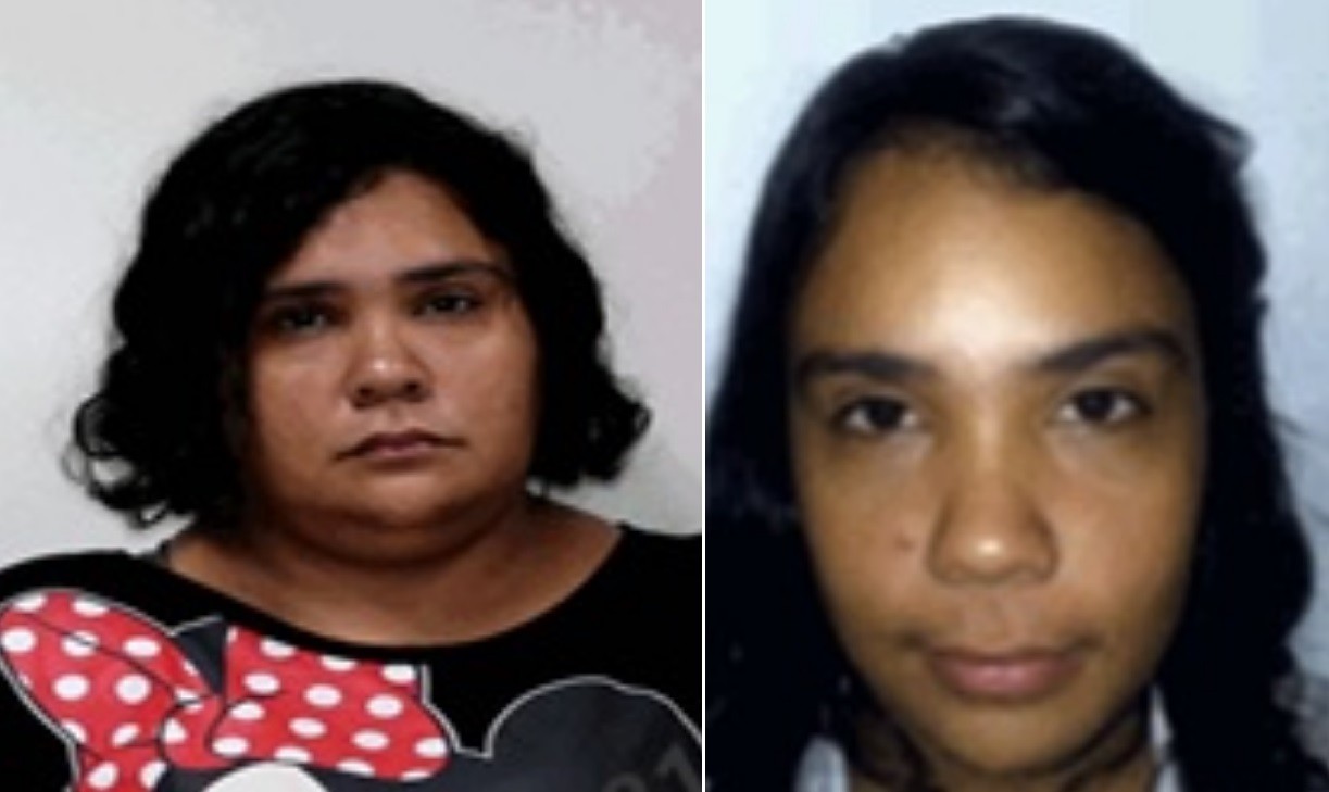 Golpista que se passava por adolescente é presa em Santa Catarina