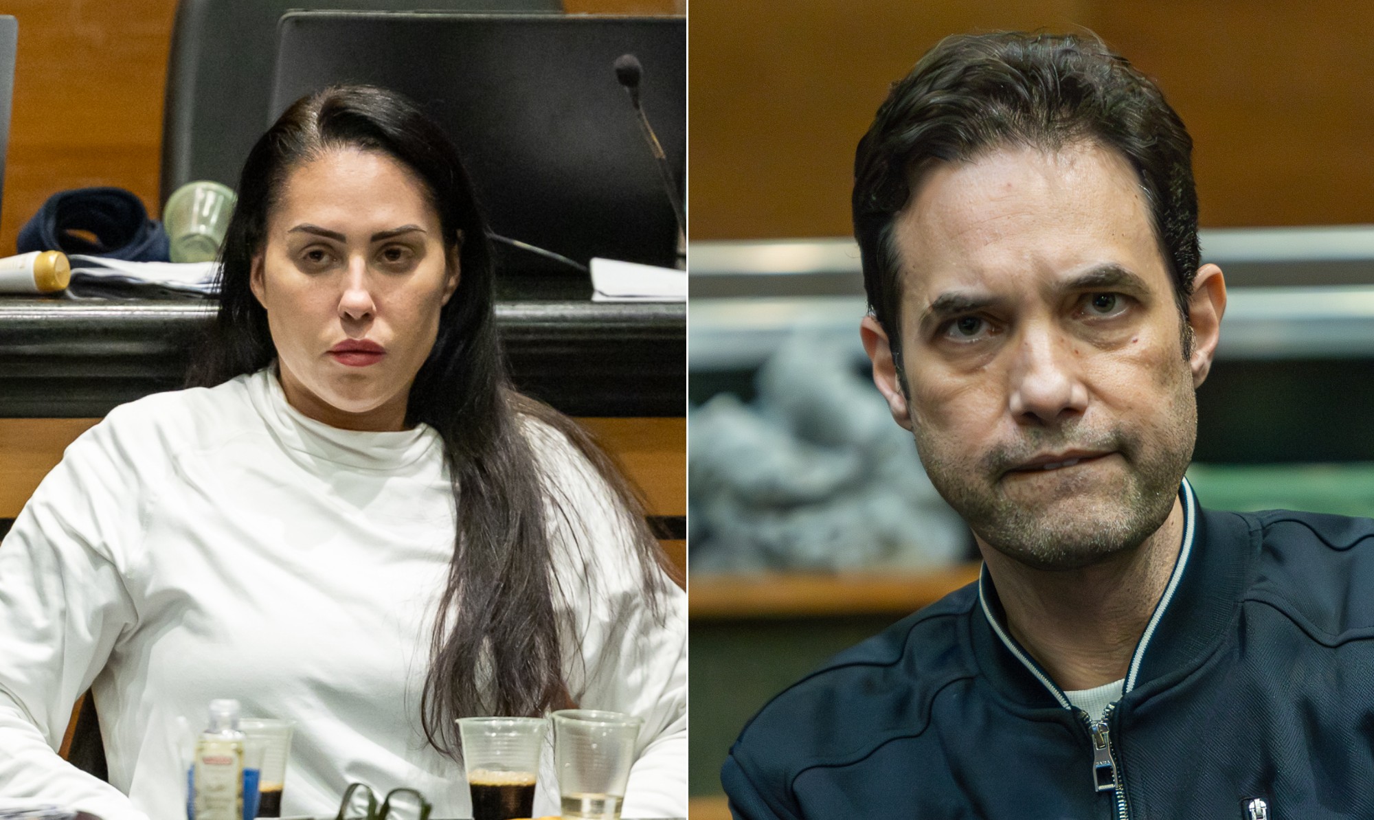 Caso Henry: rompem aliança e trocam acusações Monique e Jairinho