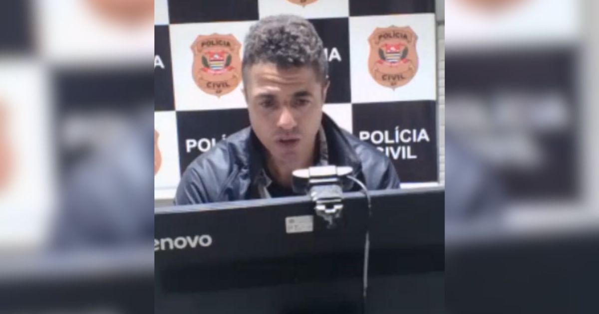 Justiça mantém preso homem que tenta estuprar nutricionista em SP