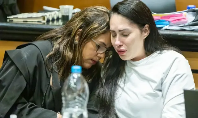 Silvia Pimentel critica perdão a Monique e vê risco de retrocesso
