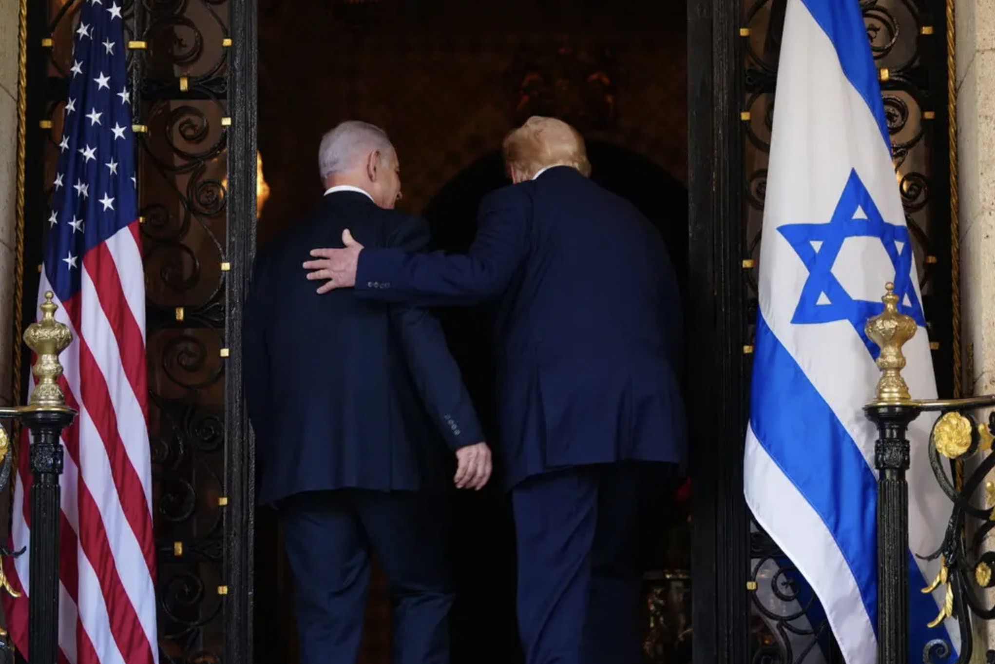 Guerra contra o Irã expõe racha entre Trump e Netanyahu em 2026
