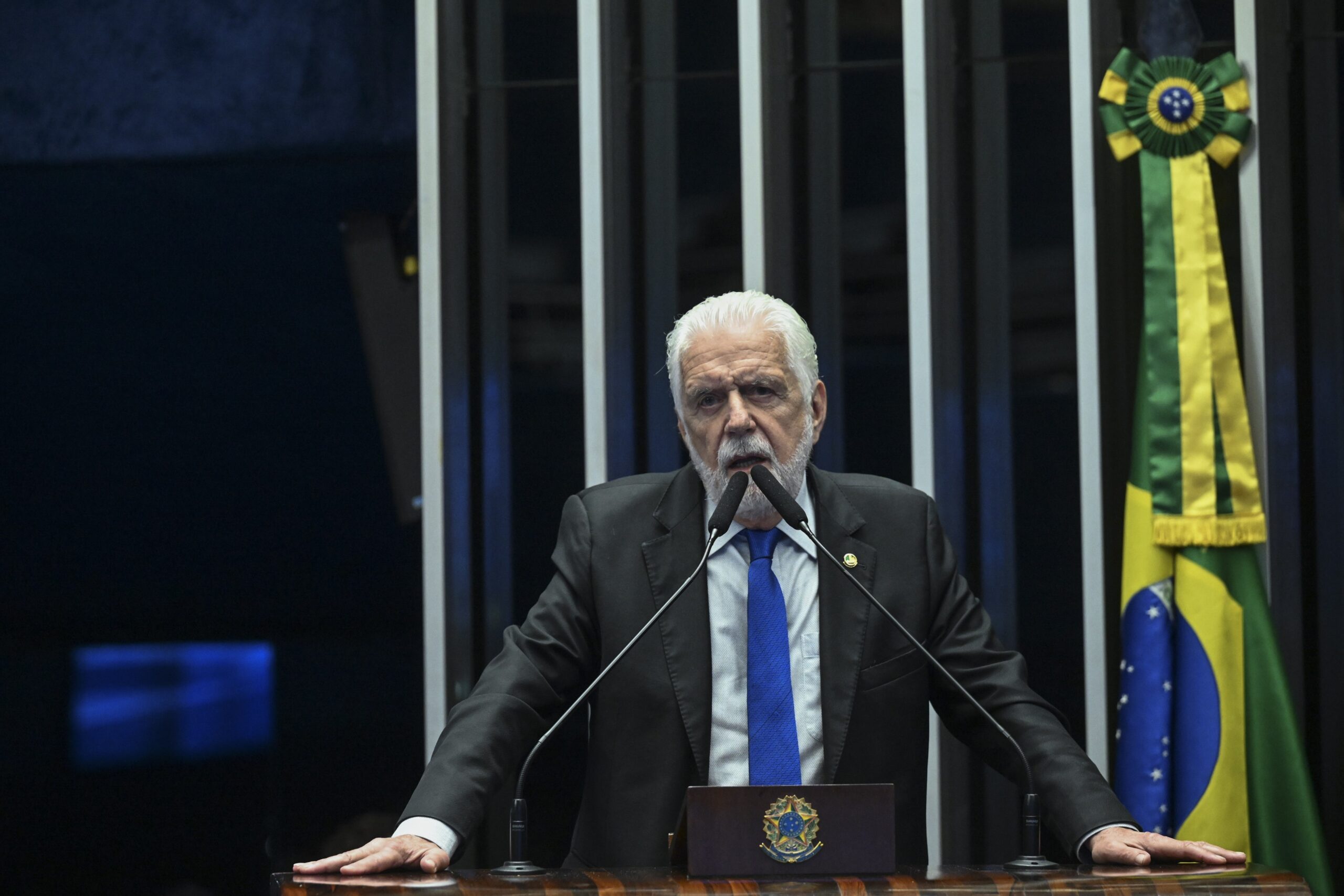 PF mira Jaques Wagner e Augusto Lima em nova fase da Compliance Zero