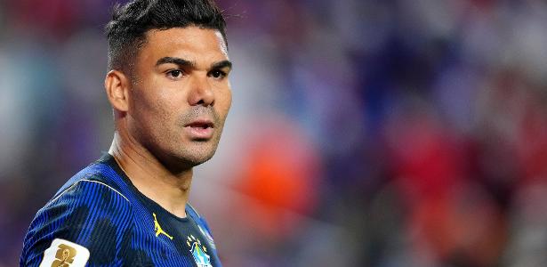 Casemiro lidera corrida e retomadas na vitória do Brasil sobre o Haiti