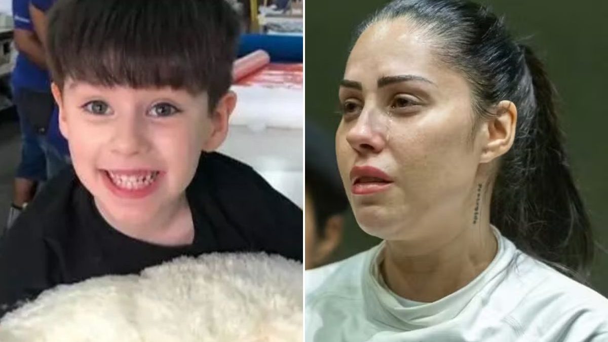 Absolvida, Monique Medeiros cobra volta às aulas e ressarcimento no Rio