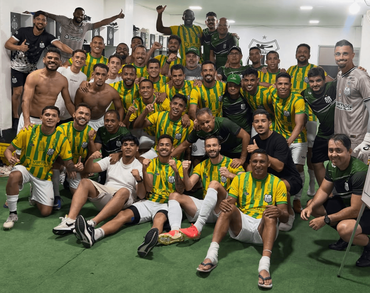 Série D inicia mata-mata com Central de Caruaru na rota do acesso