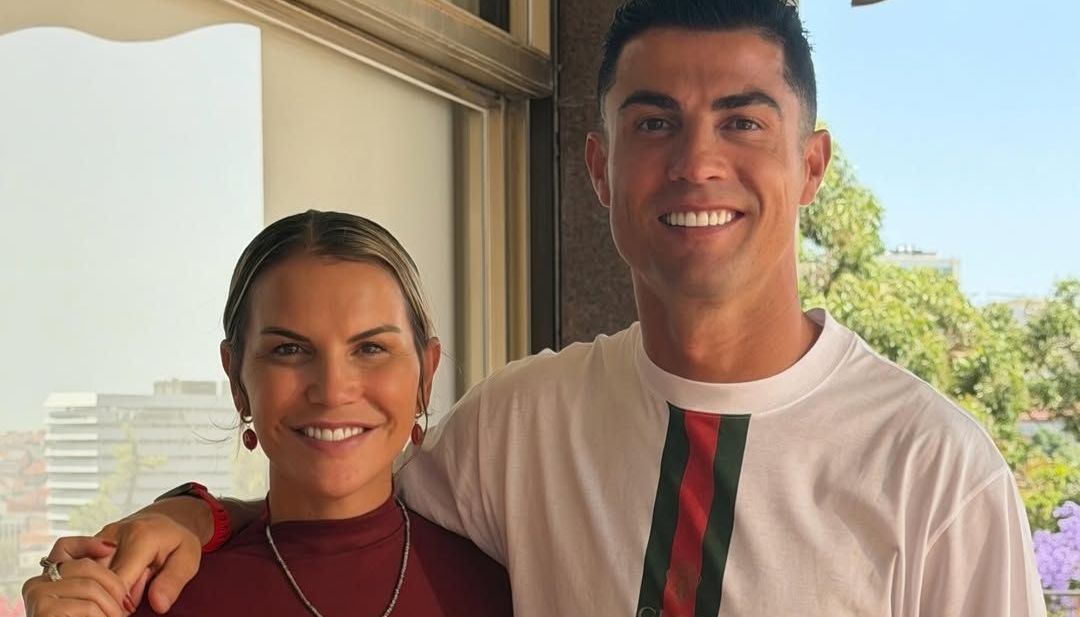 Irmã de Cristiano Ronaldo chama seleção de Portugal de “decepção total”