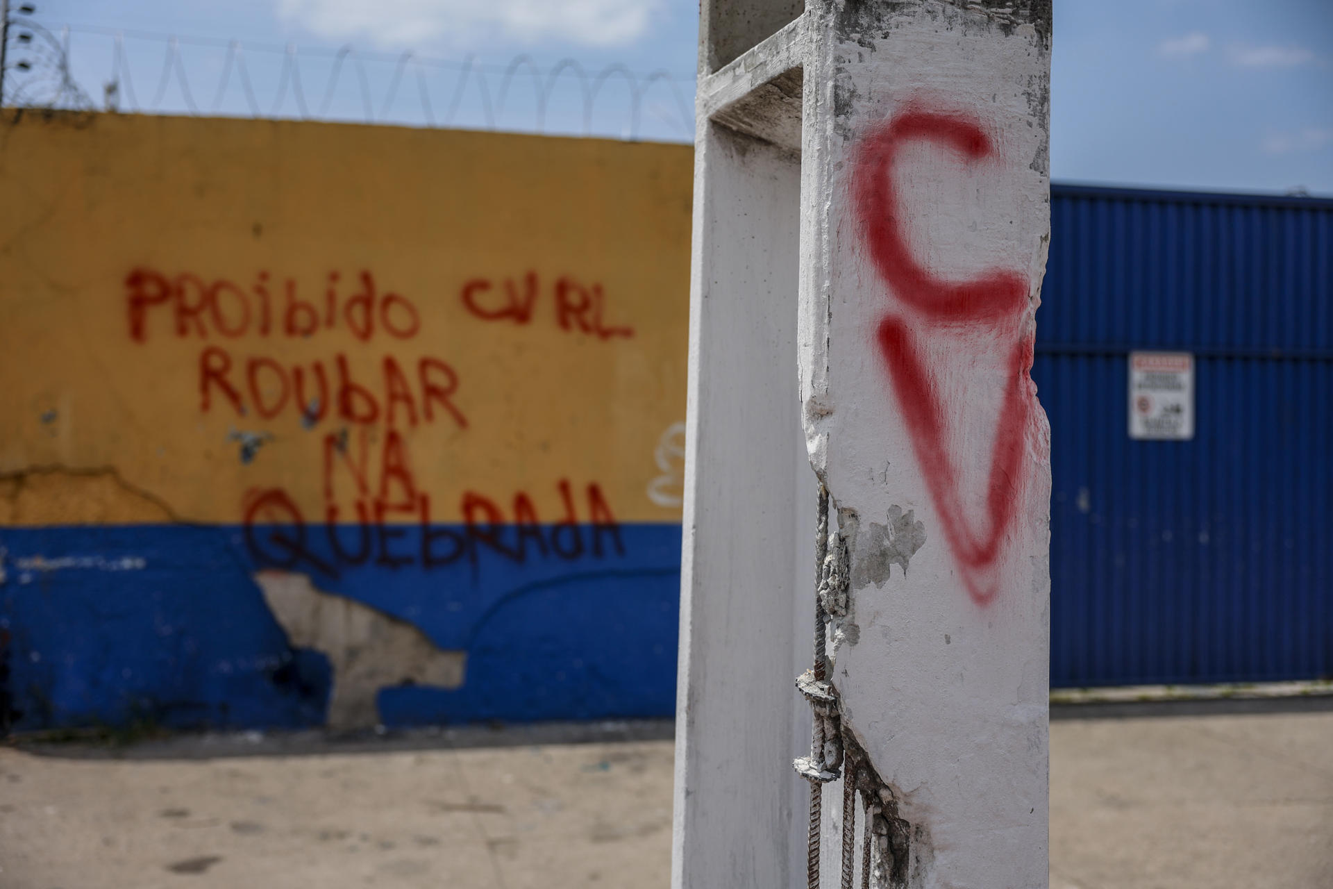 EUA intensificam sanções e ações militares contra grupos terroristas