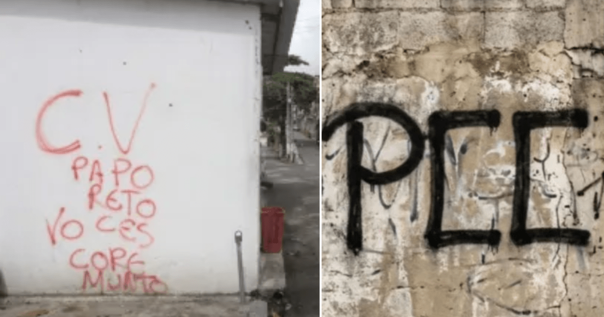 EUA classificam PCC e Comando Vermelho como organizações terroristas