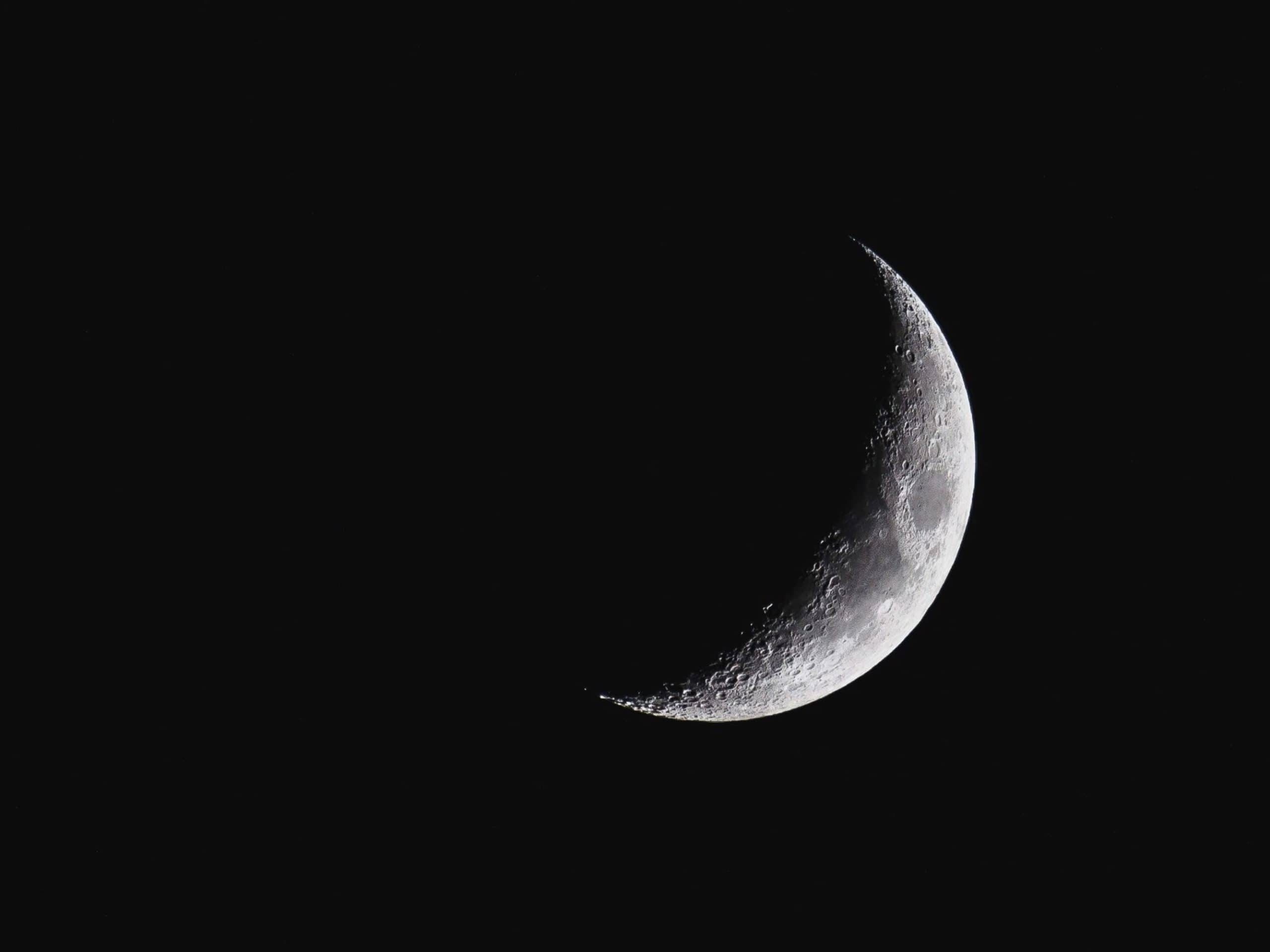 Lua cheia de junho atinge auge e inaugura ciclo lunar de 2026