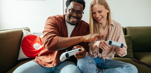 Dia dos Namorados 2026 tem corrida por presentes gamers