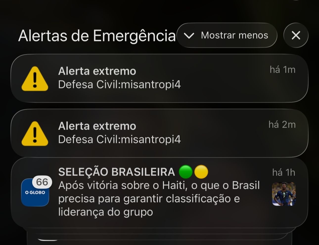 Ataque hacker dispara alerta de ‘misantropia’ em celulares no país