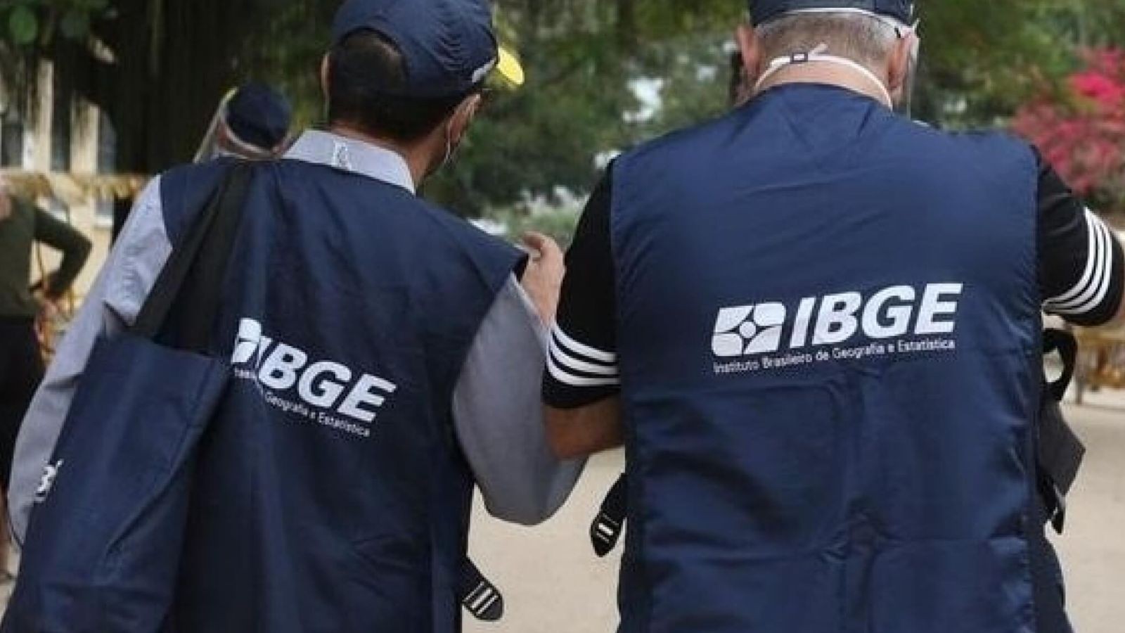 IBGE abre concurso com mais de 8 mil vagas em todo o país