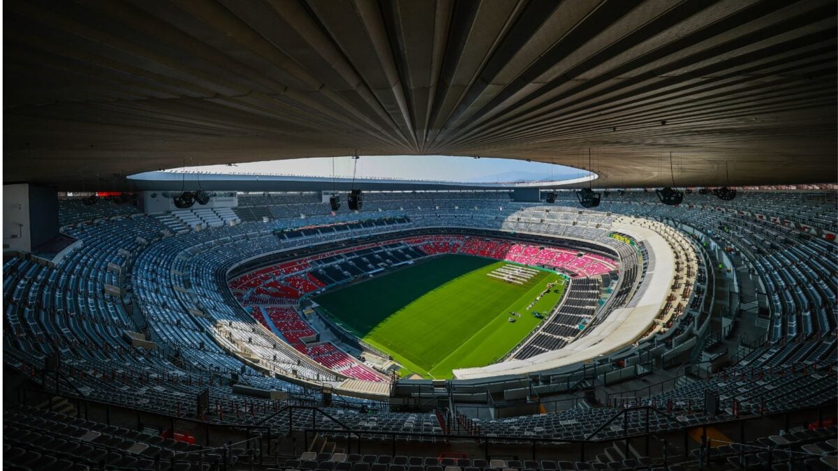 Copa de 2026 terá três aberturas em dias e países diferentes