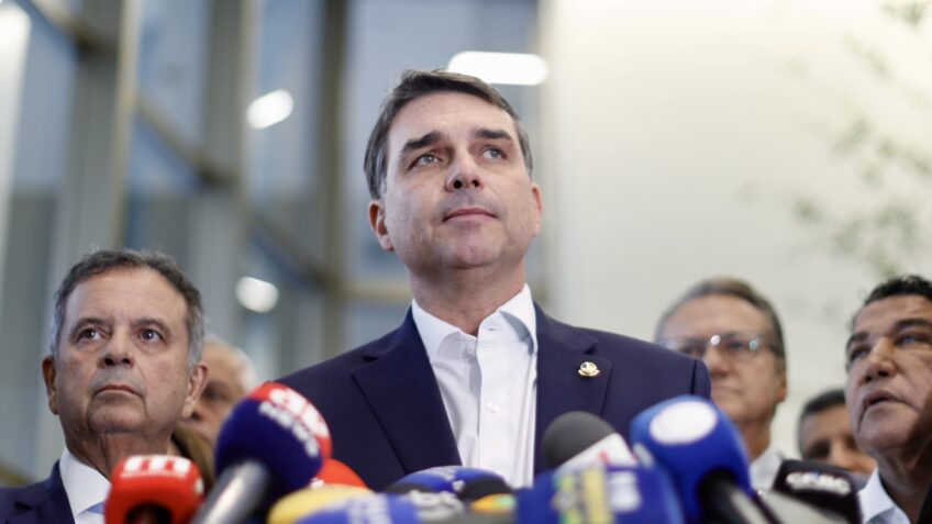 Vídeo de Flávio reacende debate sobre redução da maioridade penal