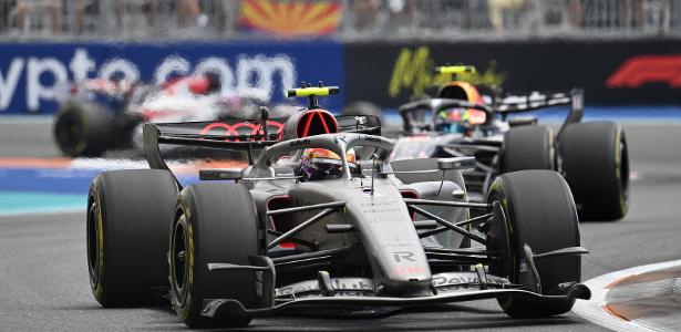 Bortoleto aposta em ajuste de motor temperamental no GP de Mônaco