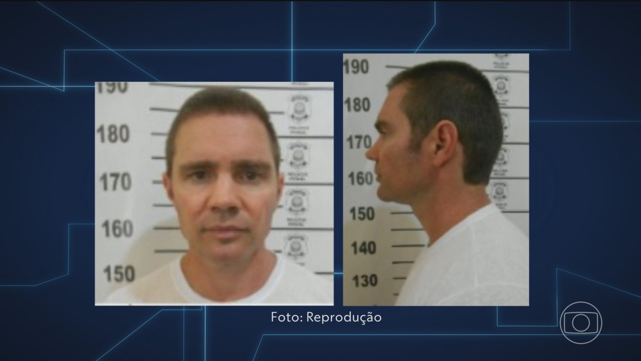 PF pede volta de Vorcaro à Papuda após recusa em delatar