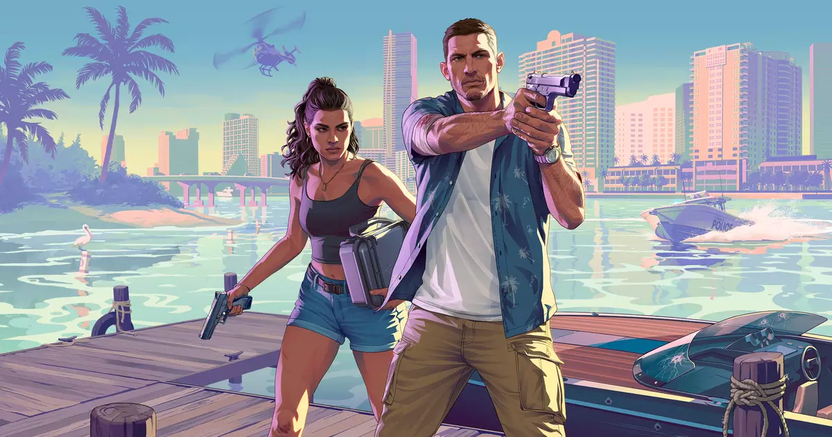 GTA 6 ganha data de pré-venda, capa oficial e janela de preço