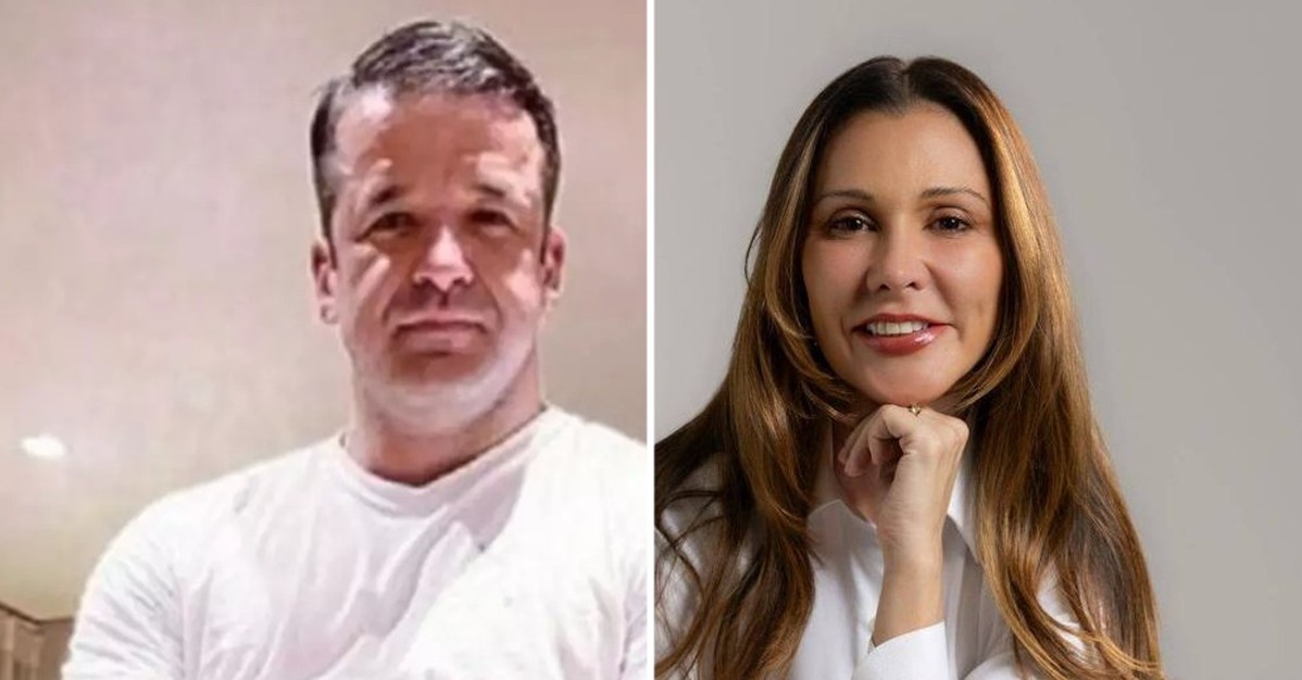 Karina Kufa vai se casar com Thiago Brennand preso em SP