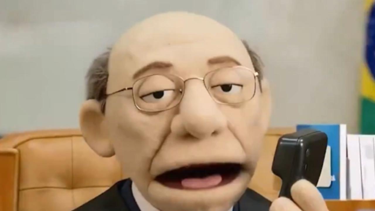 Zema reage a STJ com vídeo satírico sobre Gilmar e Fórum de Lisboa