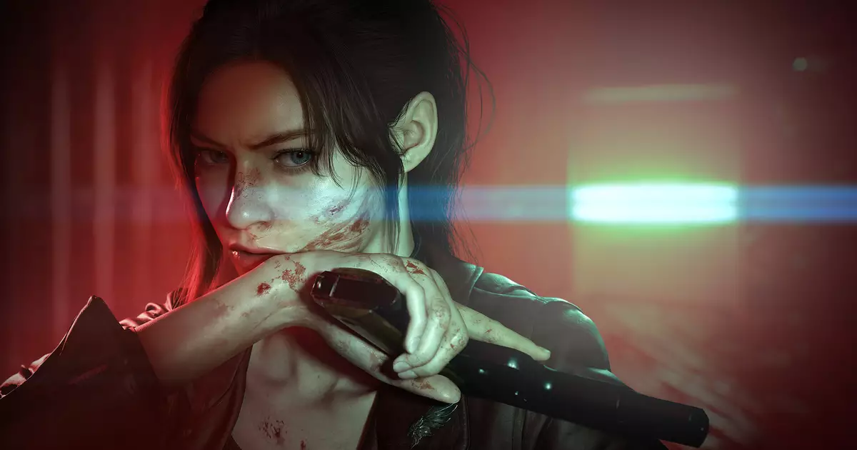 Produtor explica mudança no título de Resident Evil Veronica