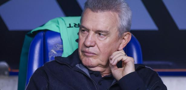 México lamenta tabu em aberturas, mas celebra 32 anos sem perder em estreias