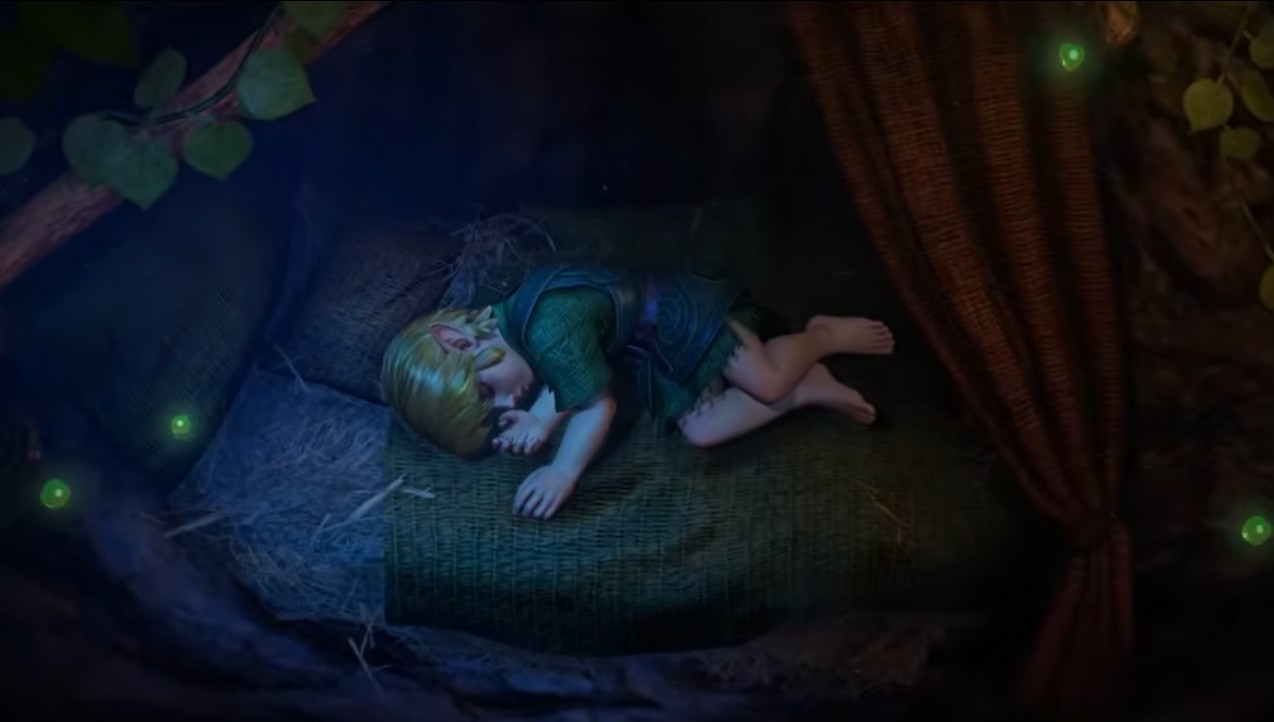 Nintendo anuncia remake de Zelda: Ocarina of Time para 2026