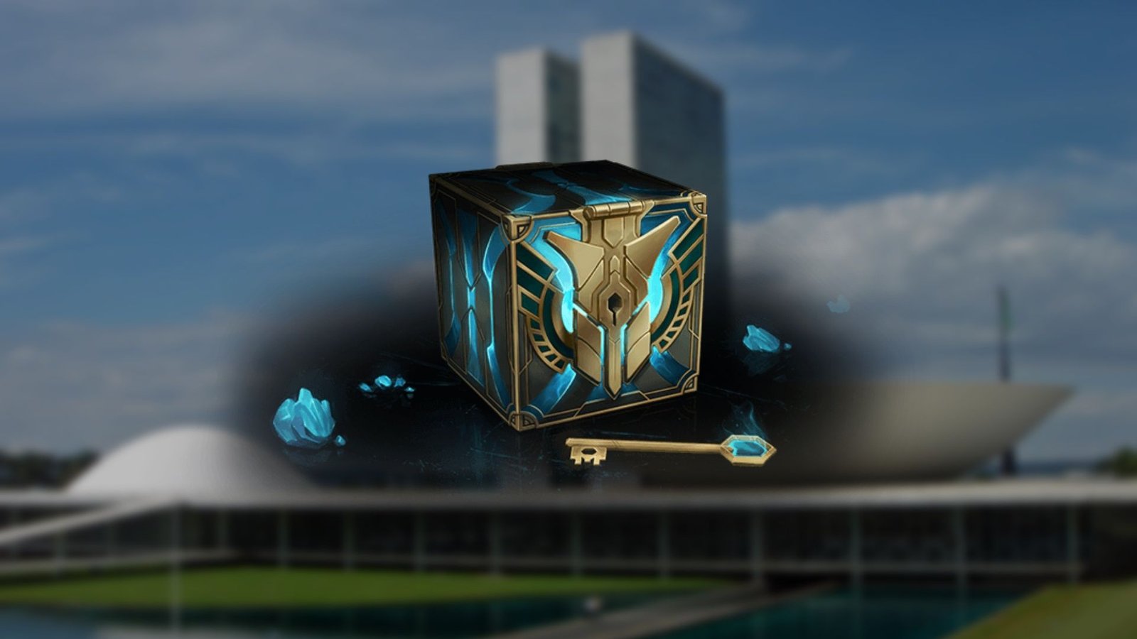Justiça do DF condena gigantes dos games a pagar R$ 298 mi por loot boxes